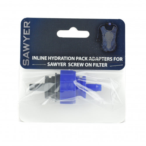 Sawyer SP110 - Inline Adaptor