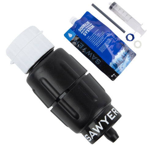 Sawyer SP2129 - Micro Squeeze Water Filter