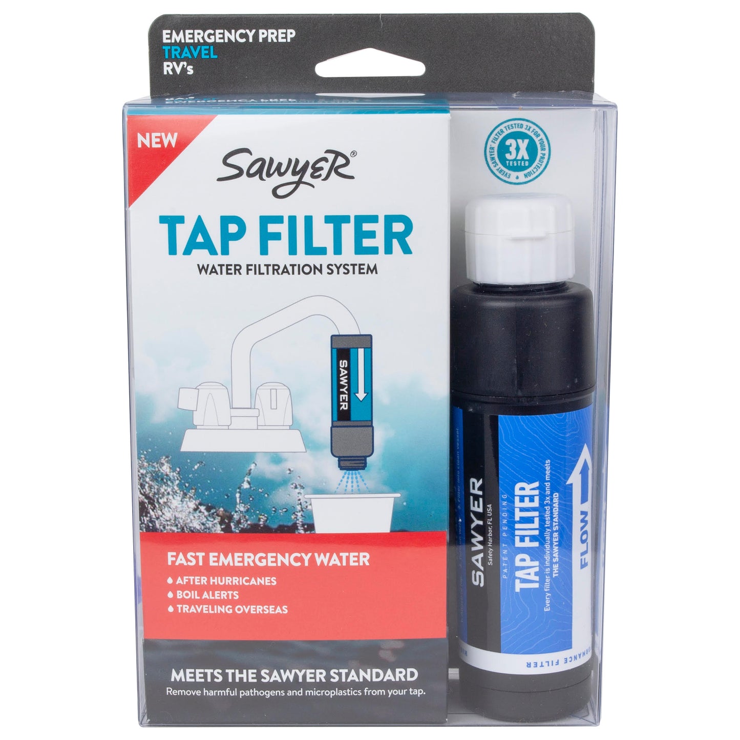Sawyer SP134 - Tap Filter