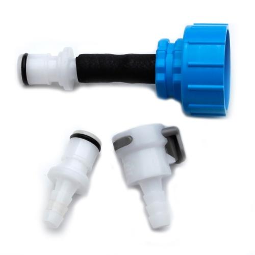 Sawyer SP115 - Fast Fill Adapters For Hydration Packs