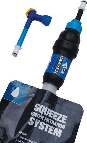 Sawyer SP115 - Fast Fill Adapters For Hydration Packs